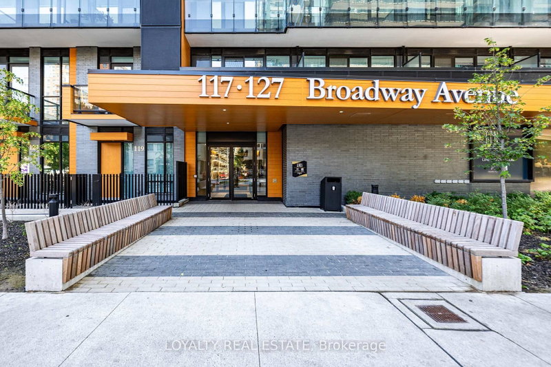 211 - 117 Broadway Ave - Photo 5