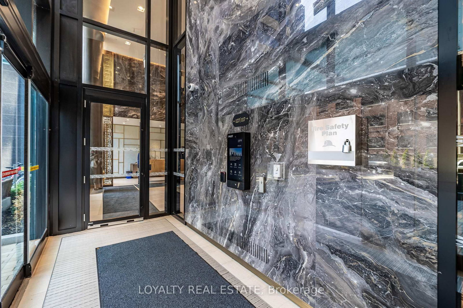 211-117 Broadway Ave, Toronto — 6