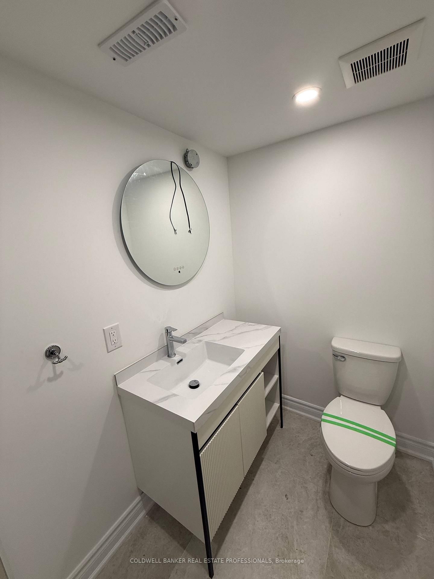 Basement A-232 Newton Dr, Toronto — 11