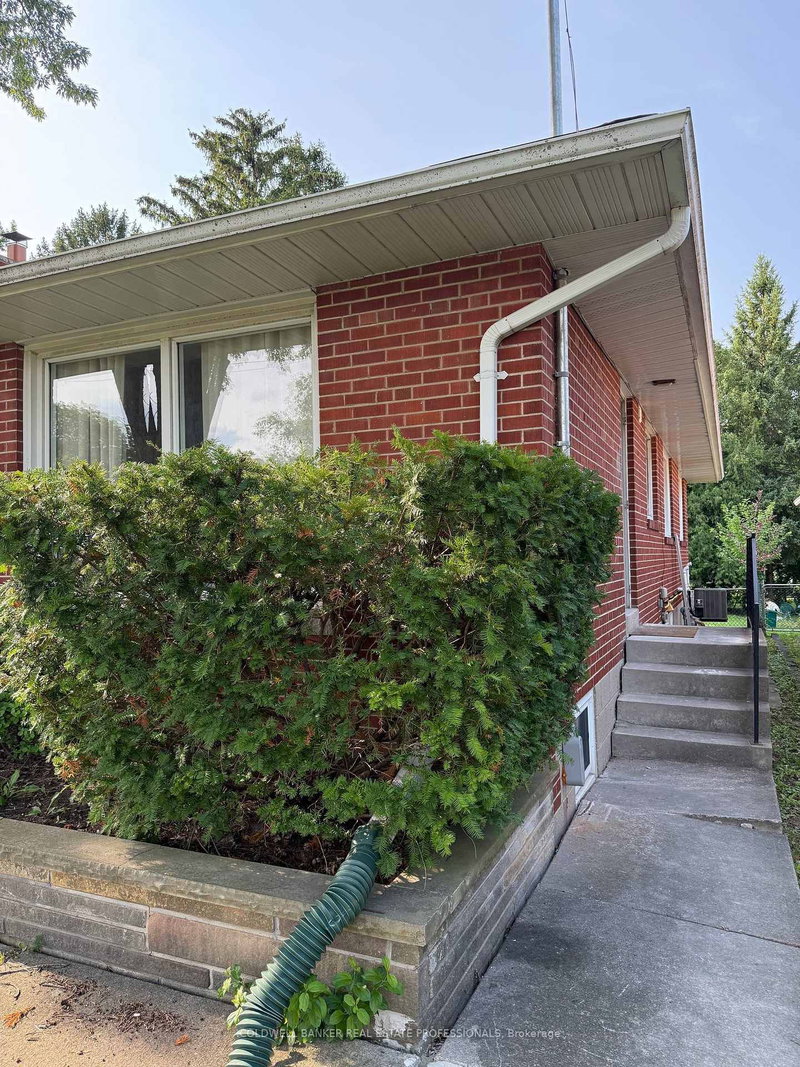 Basement A - 232 Newton Dr - Photo 2