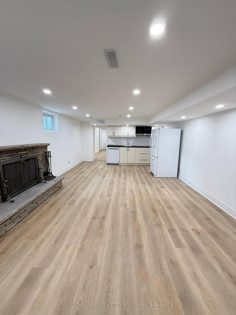 Basement A - 232 Newton Dr - Photo 5