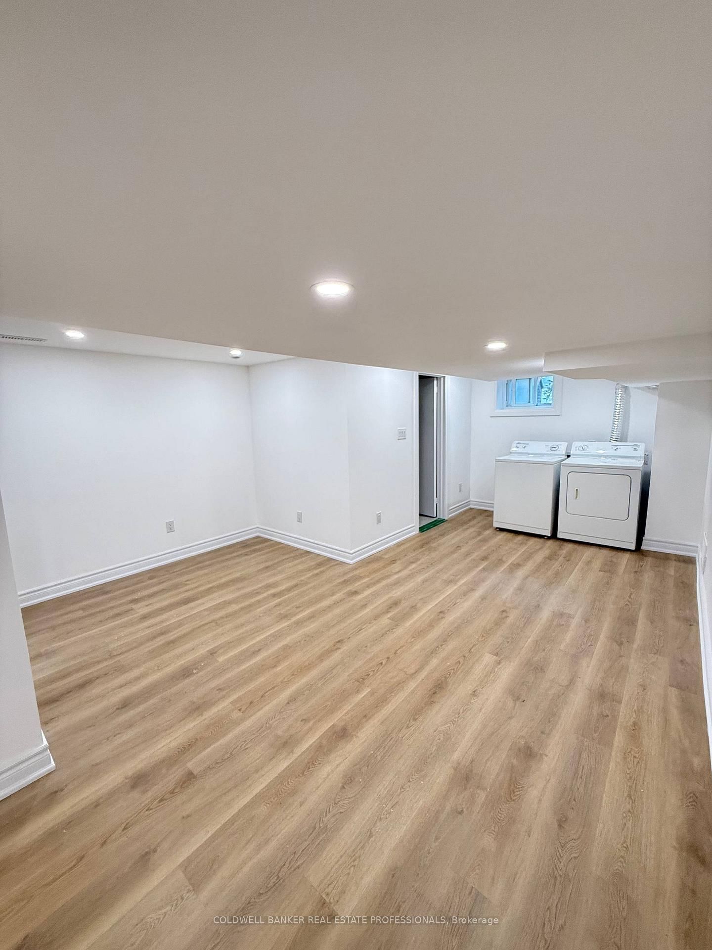 Basement A-232 Newton Dr, Toronto — 9