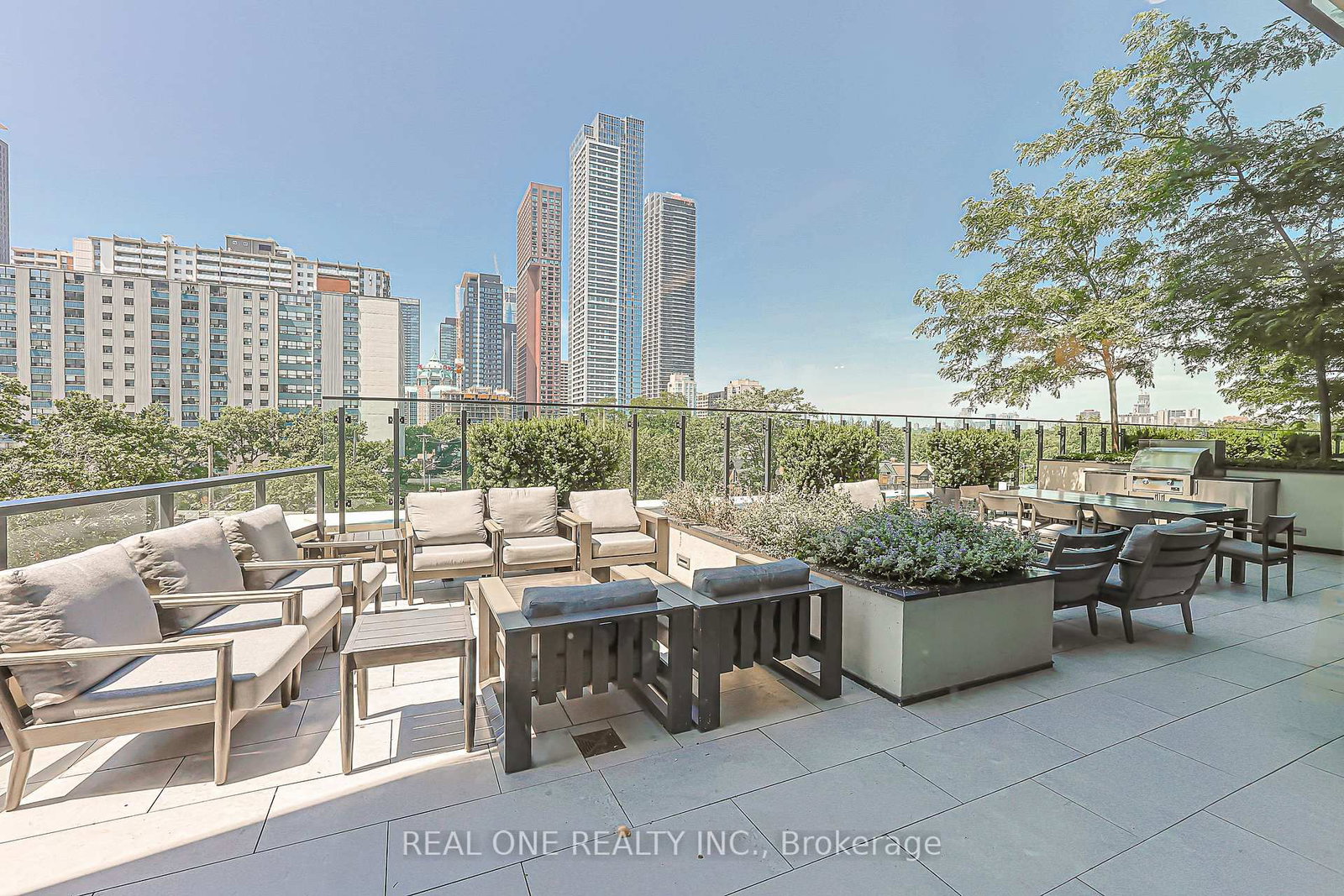 821-585 Bloor St, Toronto — 41