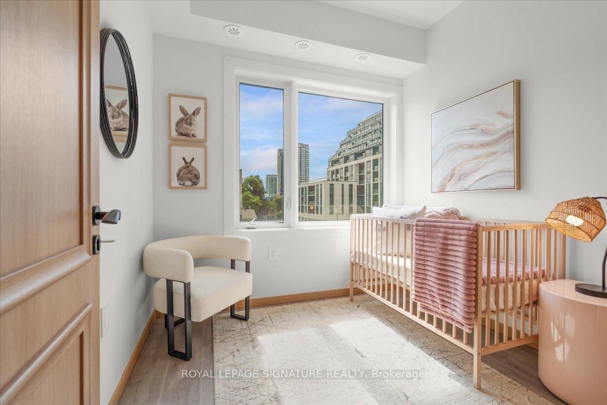 306-3427 Sheppard Ave, Toronto — 15