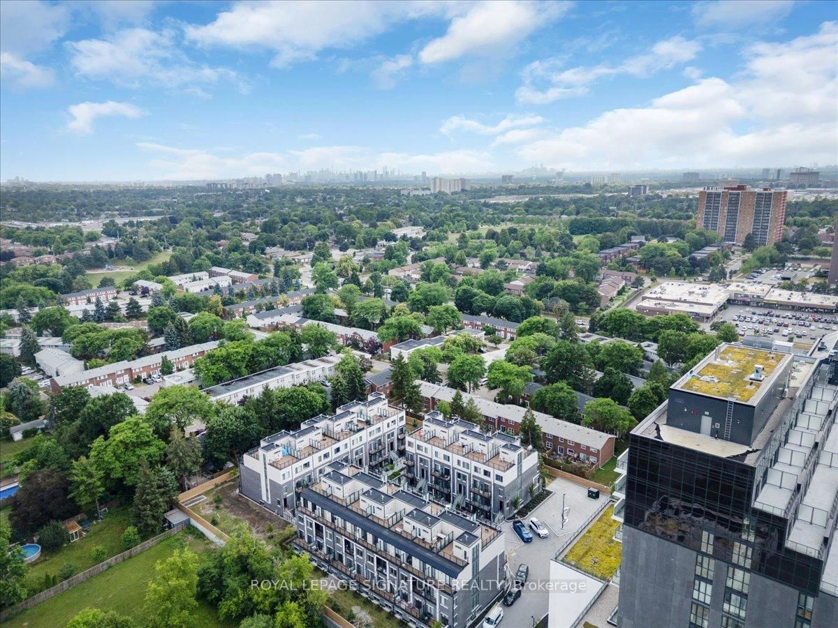 306-3427 Sheppard Ave, Toronto — 18