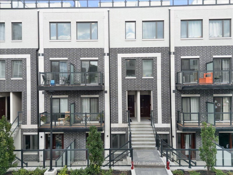 306 - 3427 Sheppard Ave - Photo 2