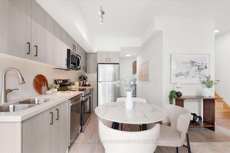 306 - 3427 Sheppard Ave - Photo 5