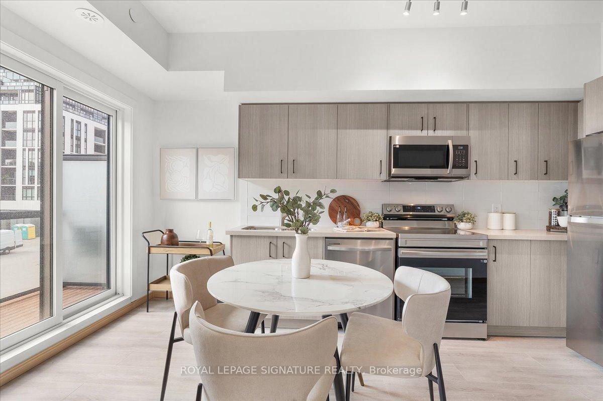 306-3427 Sheppard Ave, Toronto — 6