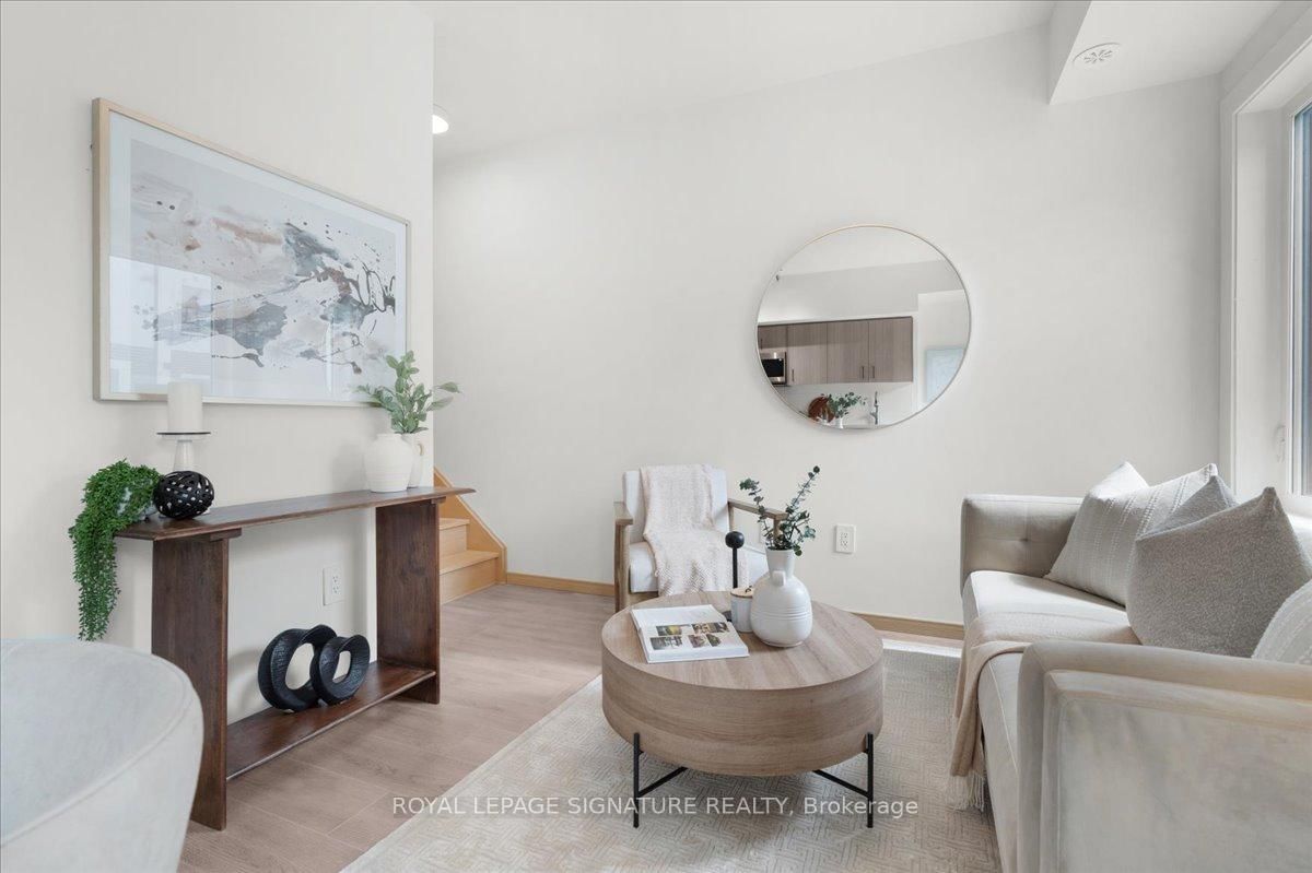 306-3427 Sheppard Ave, Toronto — 8