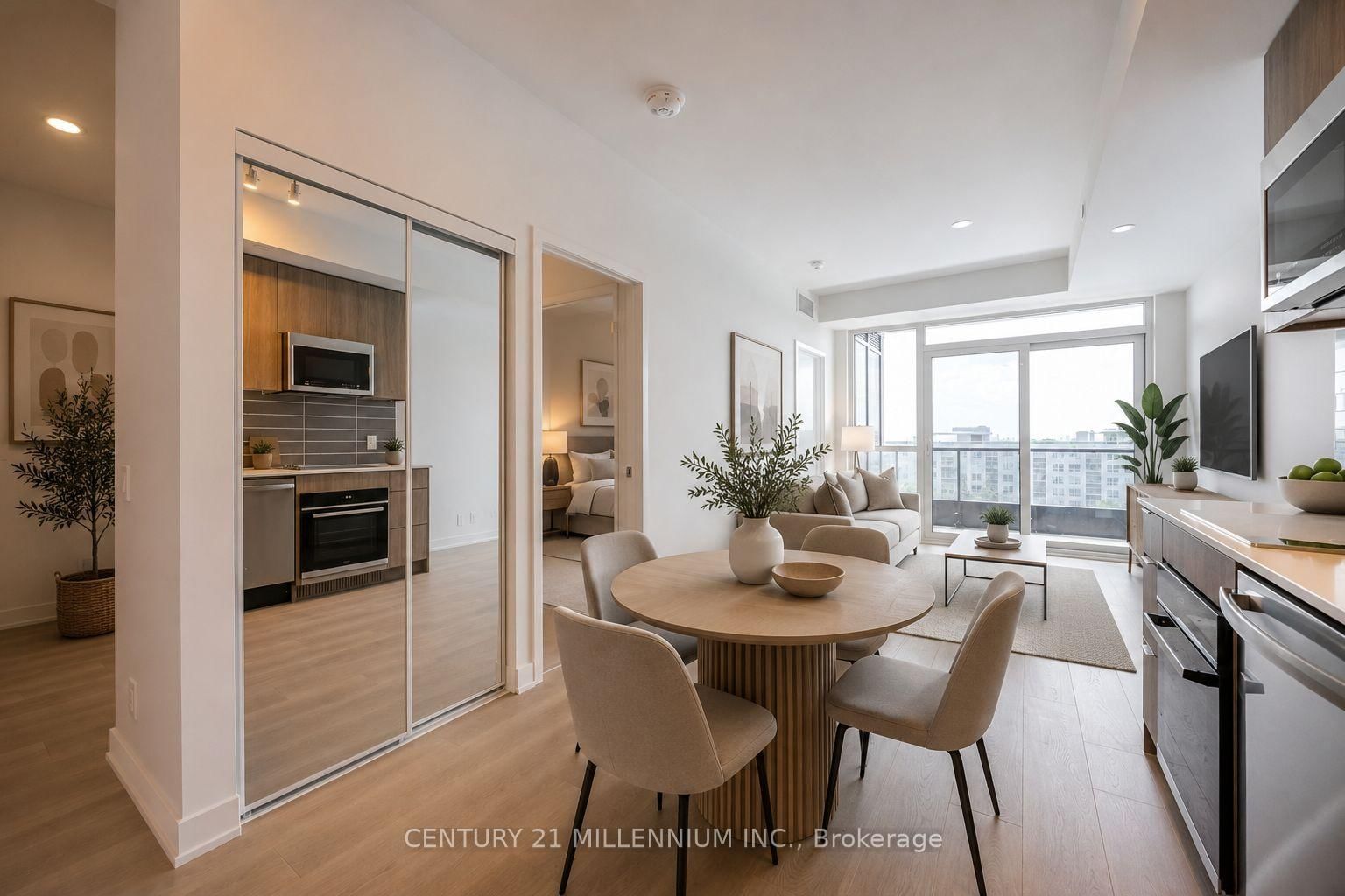 616-20 Dean Dr, Toronto — 10