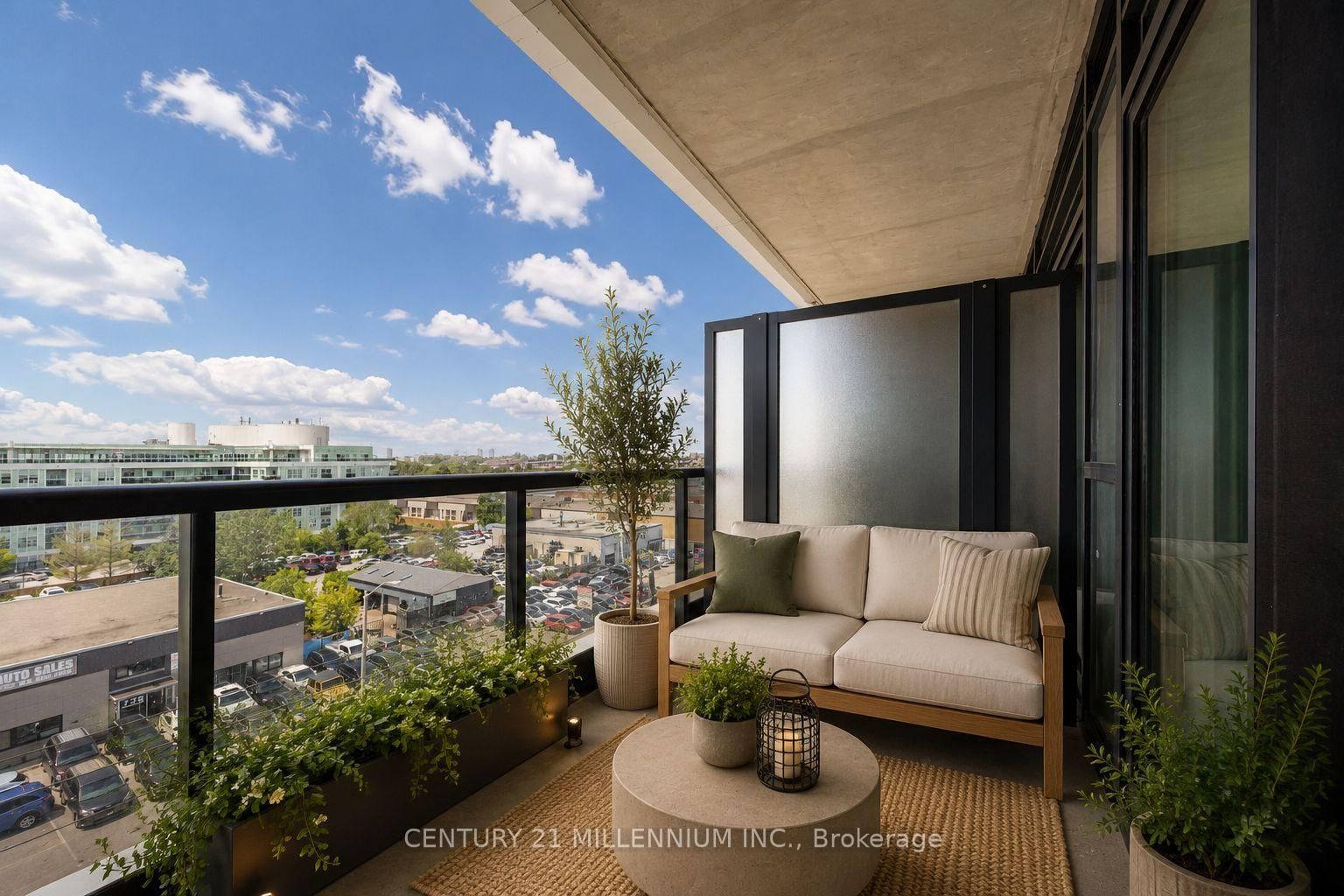 616-20 Dean Dr, Toronto — 17
