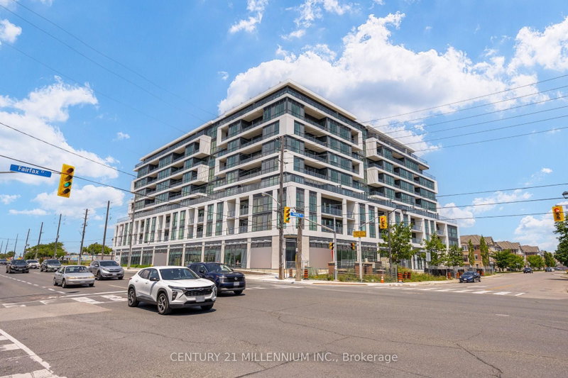616 - 20 Dean Dr - Photo 2
