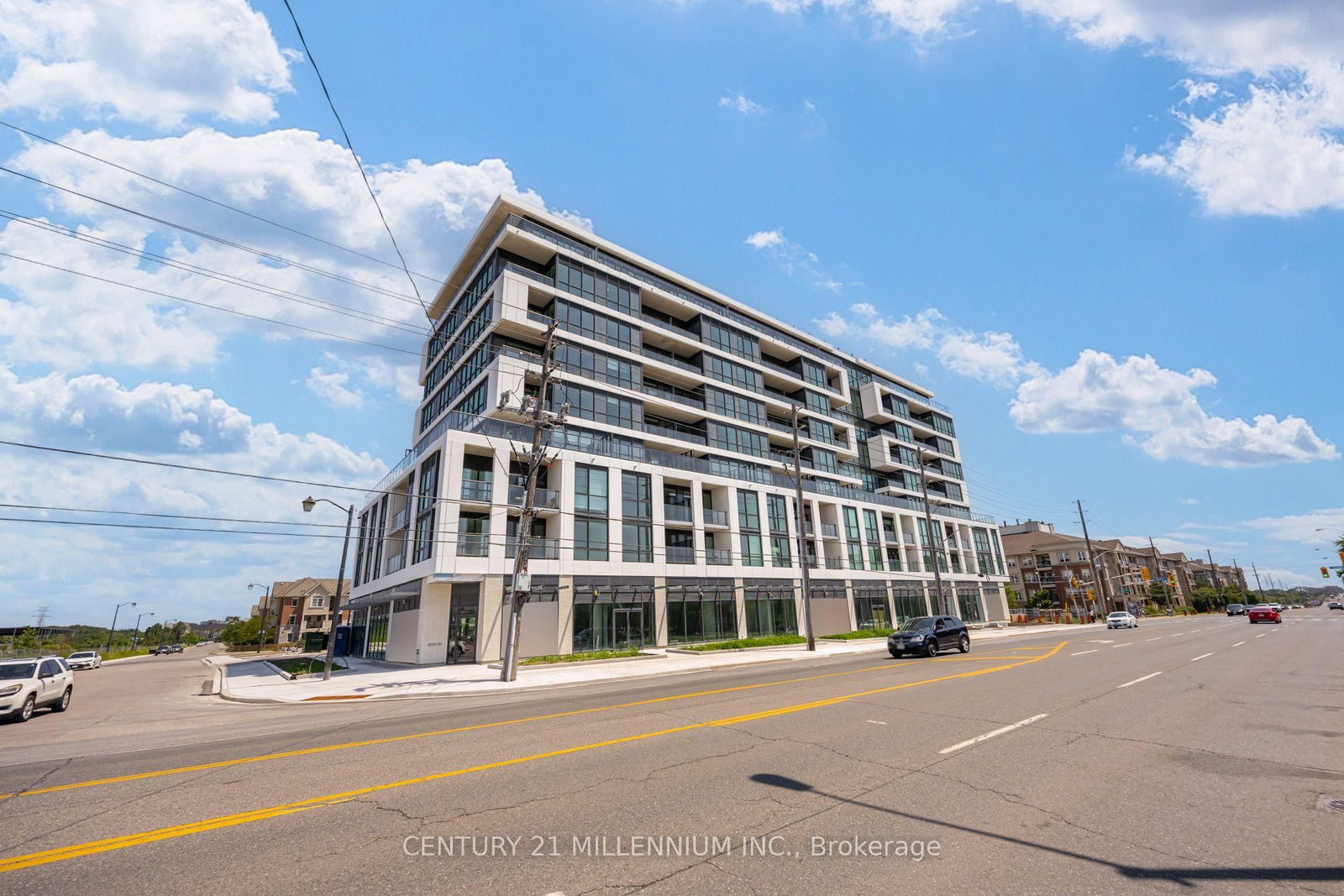 616-20 Dean Dr, Toronto — 3