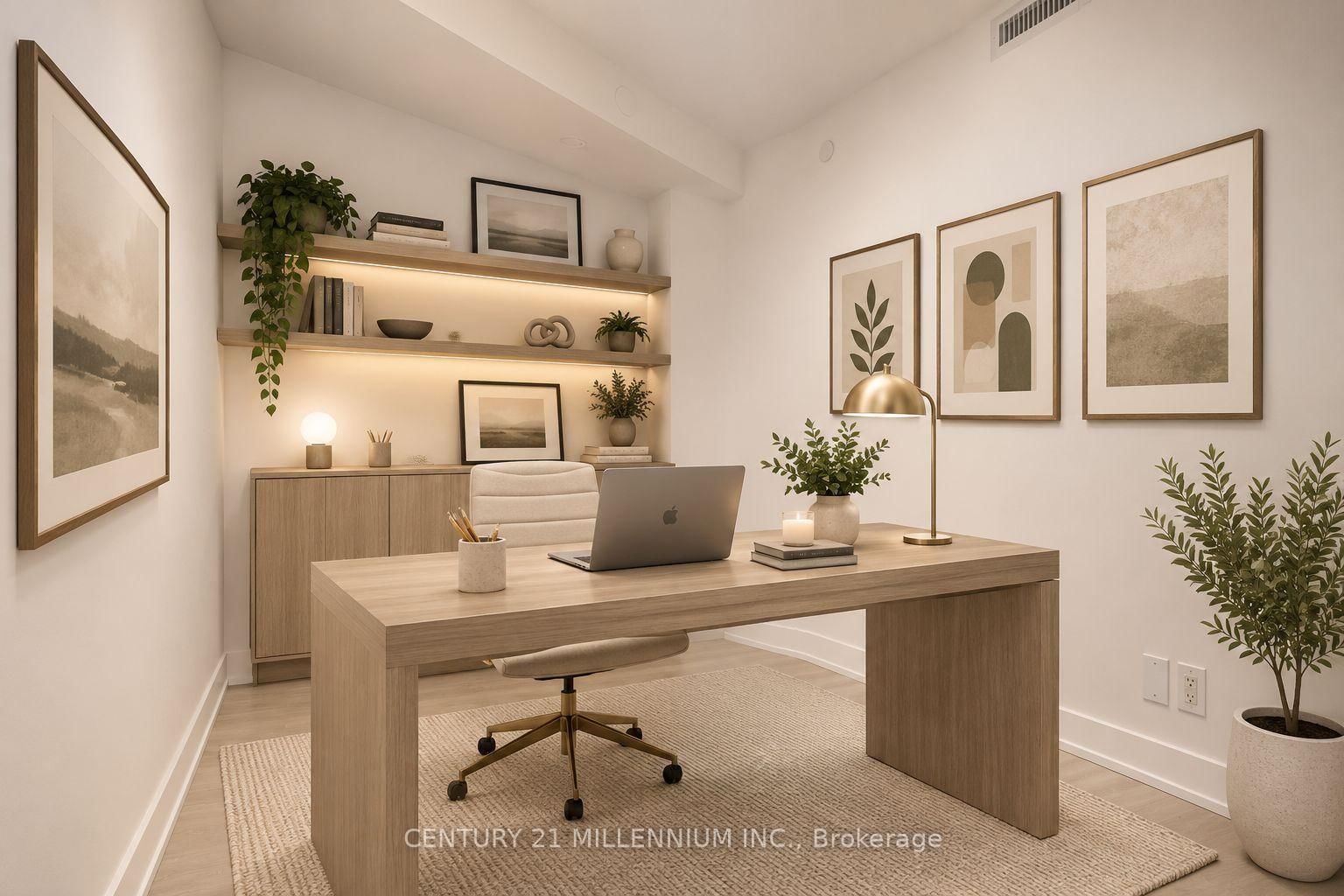 616-20 Dean Dr, Toronto — 6