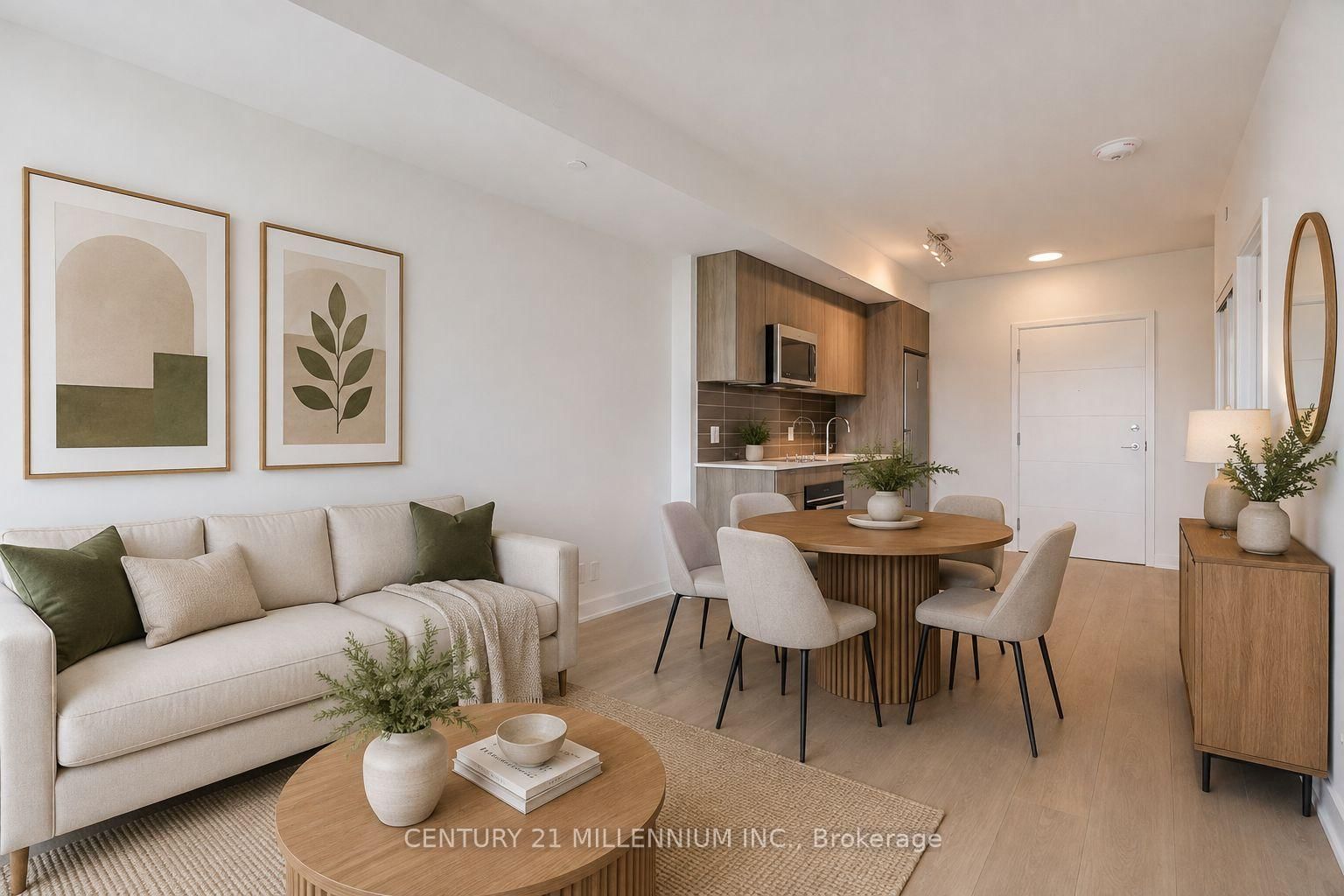 616-20 Dean Dr, Toronto — 8