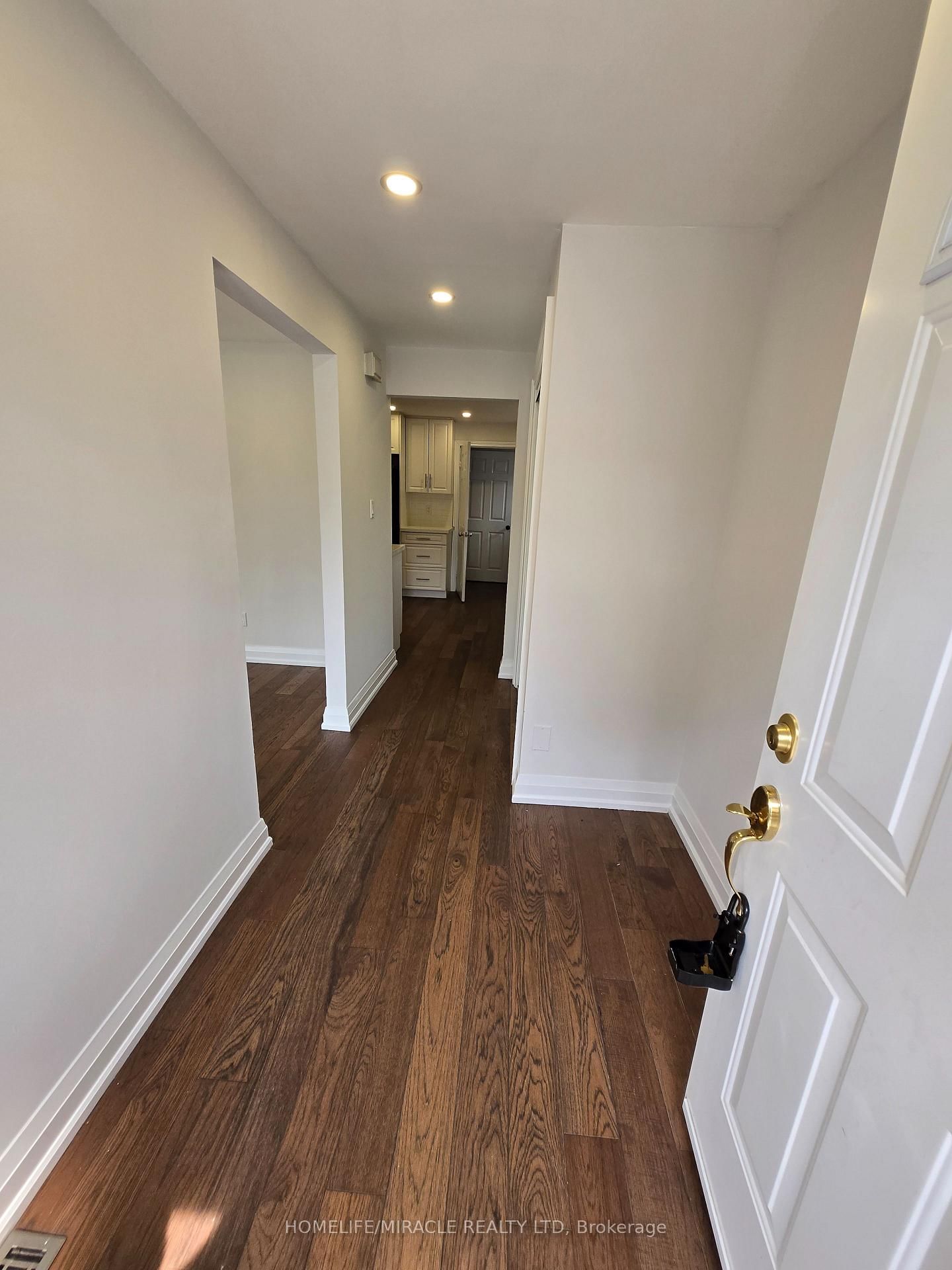 44 Staley Terr, Toronto — 3