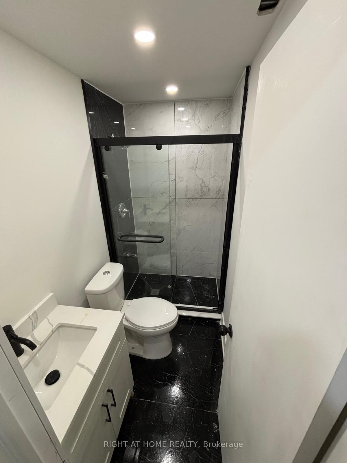 Basement-31 Orleans Dr, Toronto — 6