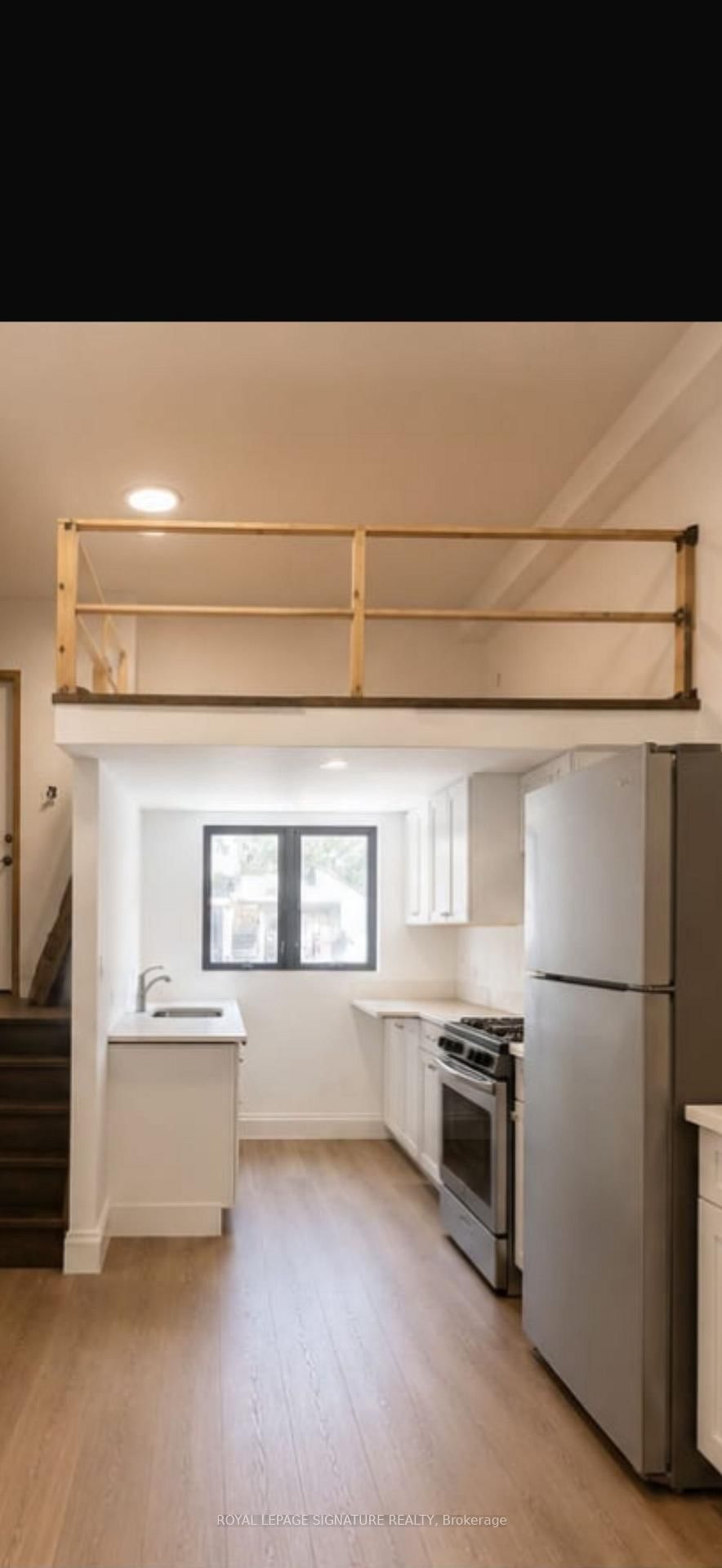 Garage Conversion-21 Scarboro Ave, Toronto — 4