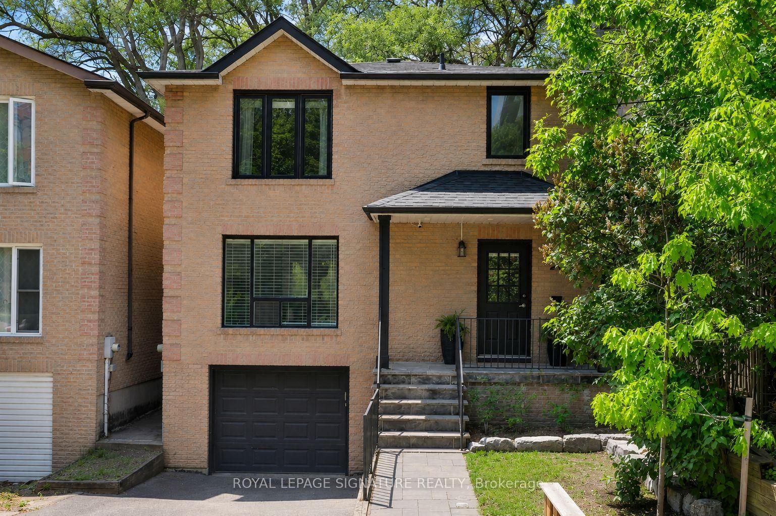 280 Gowan Ave, Toronto — 34