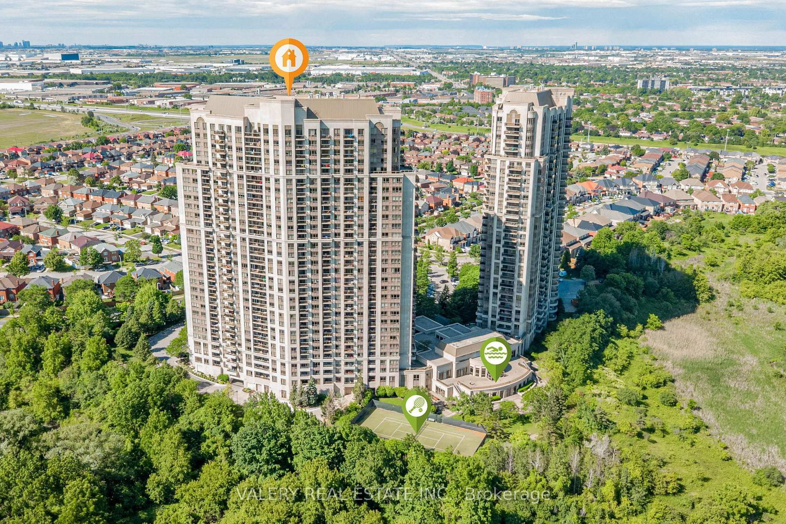 1626-700 Humberwood Blvd, Toronto — 36
