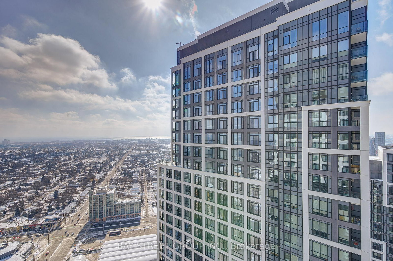 4032-5 Mabelle Ave, Toronto — 34