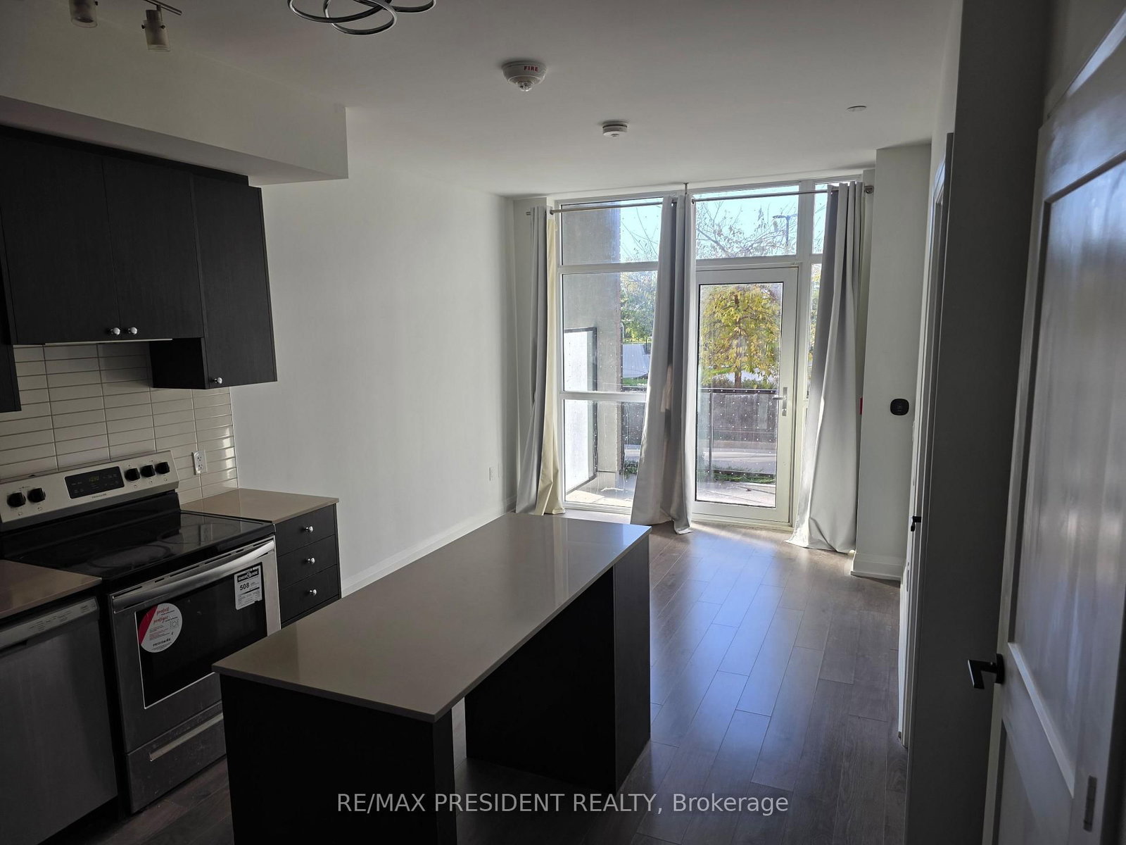 112-60 George Butchart Dr, Toronto — 10