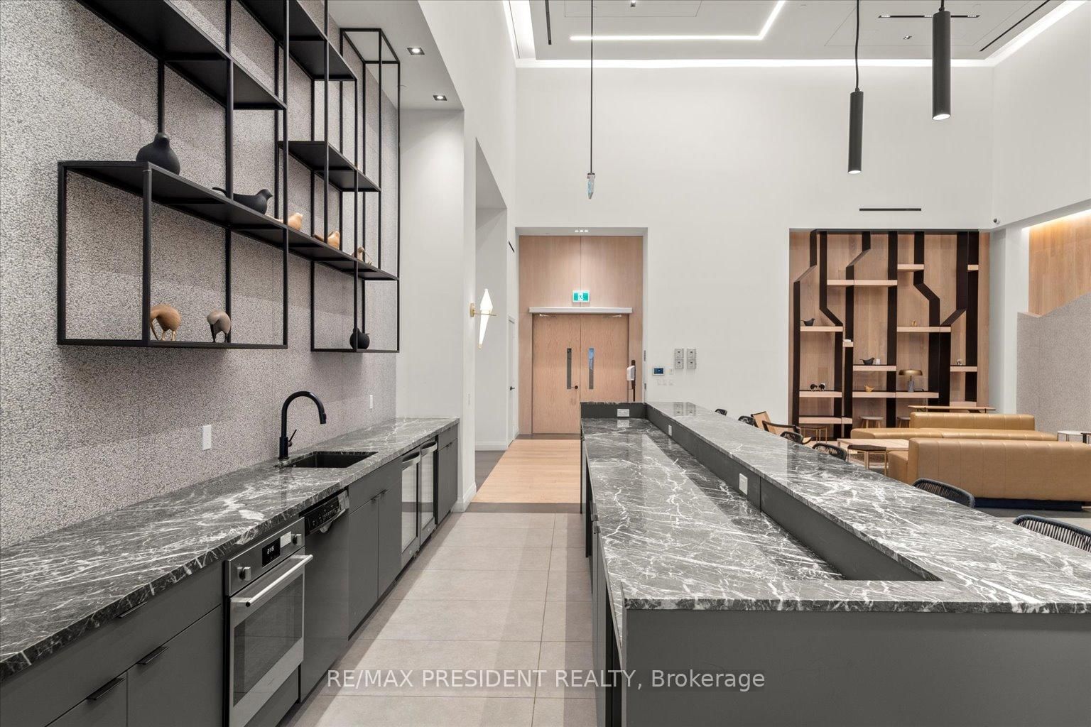 112-60 George Butchart Dr, Toronto — 22