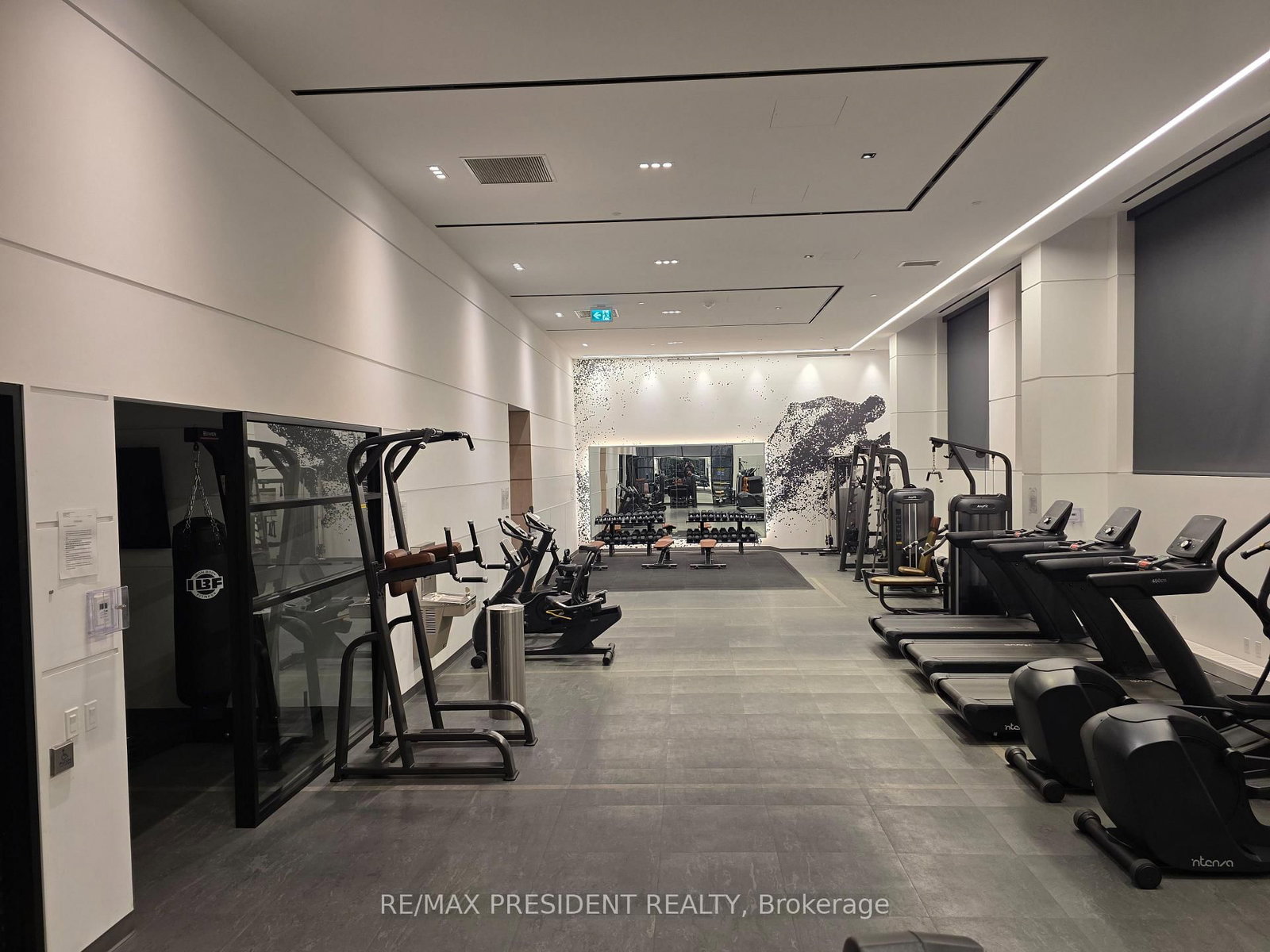 112-60 George Butchart Dr, Toronto — 31
