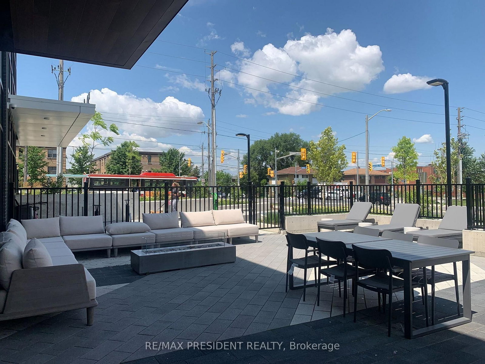 112-60 George Butchart Dr, Toronto — 36