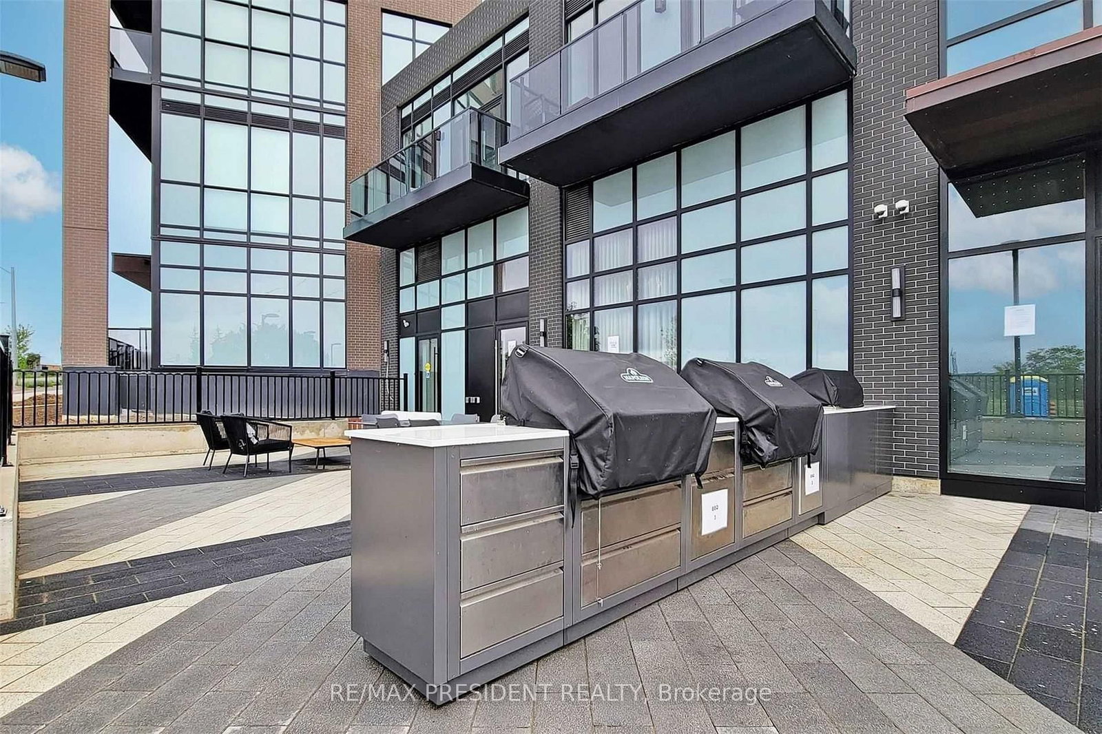 112-60 George Butchart Dr, Toronto — 38