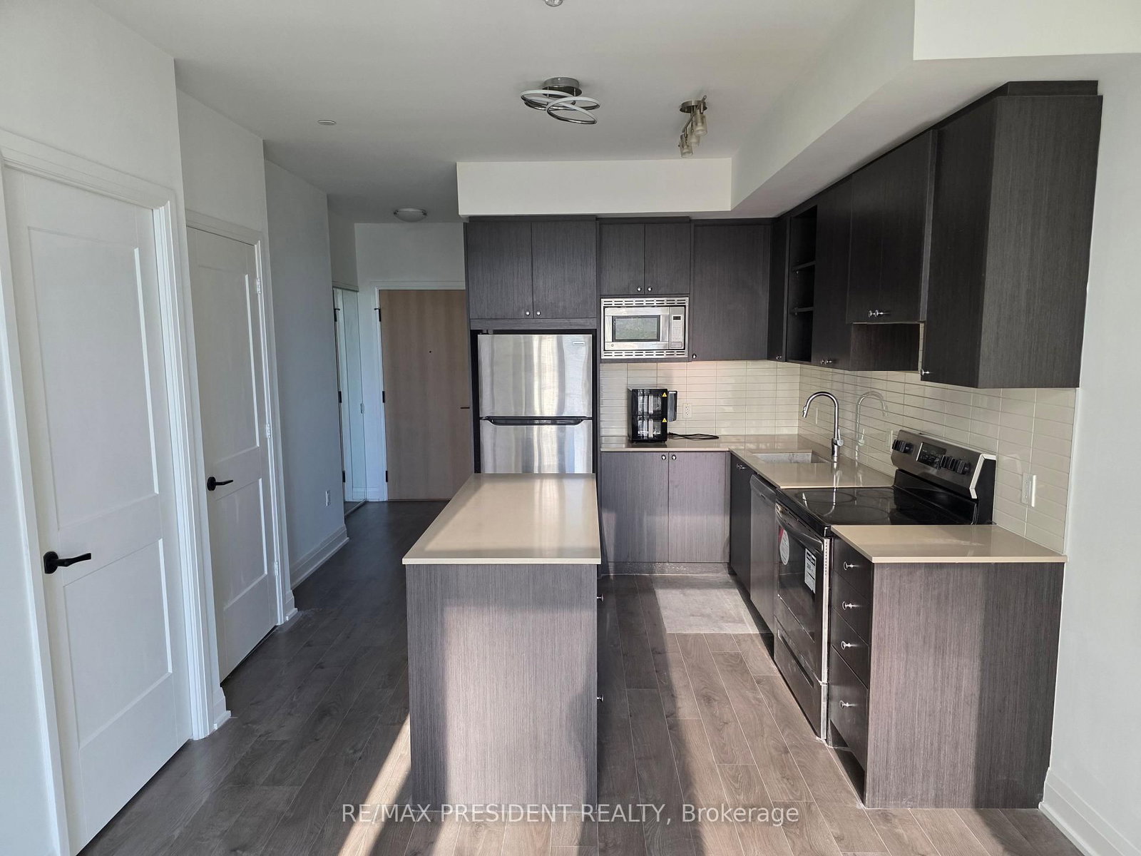 112-60 George Butchart Dr, Toronto — 7
