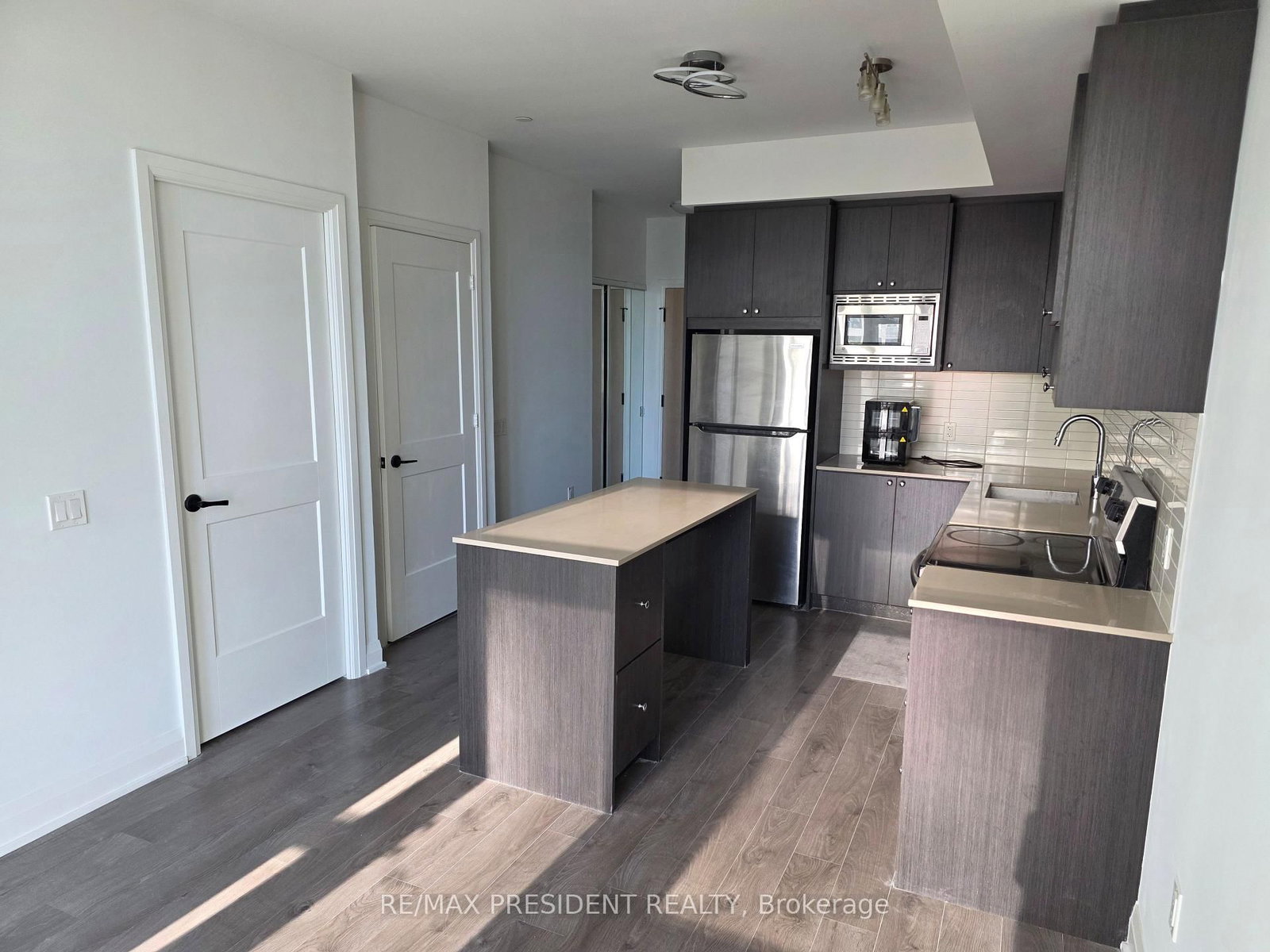 112-60 George Butchart Dr, Toronto — 9