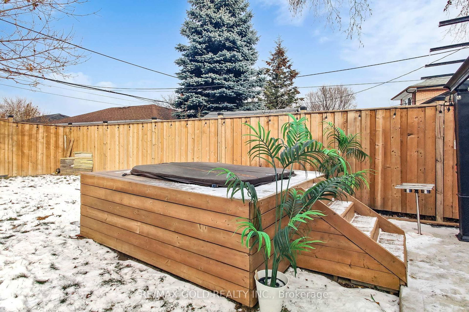 189 Kingsview Blvd, Toronto — 34