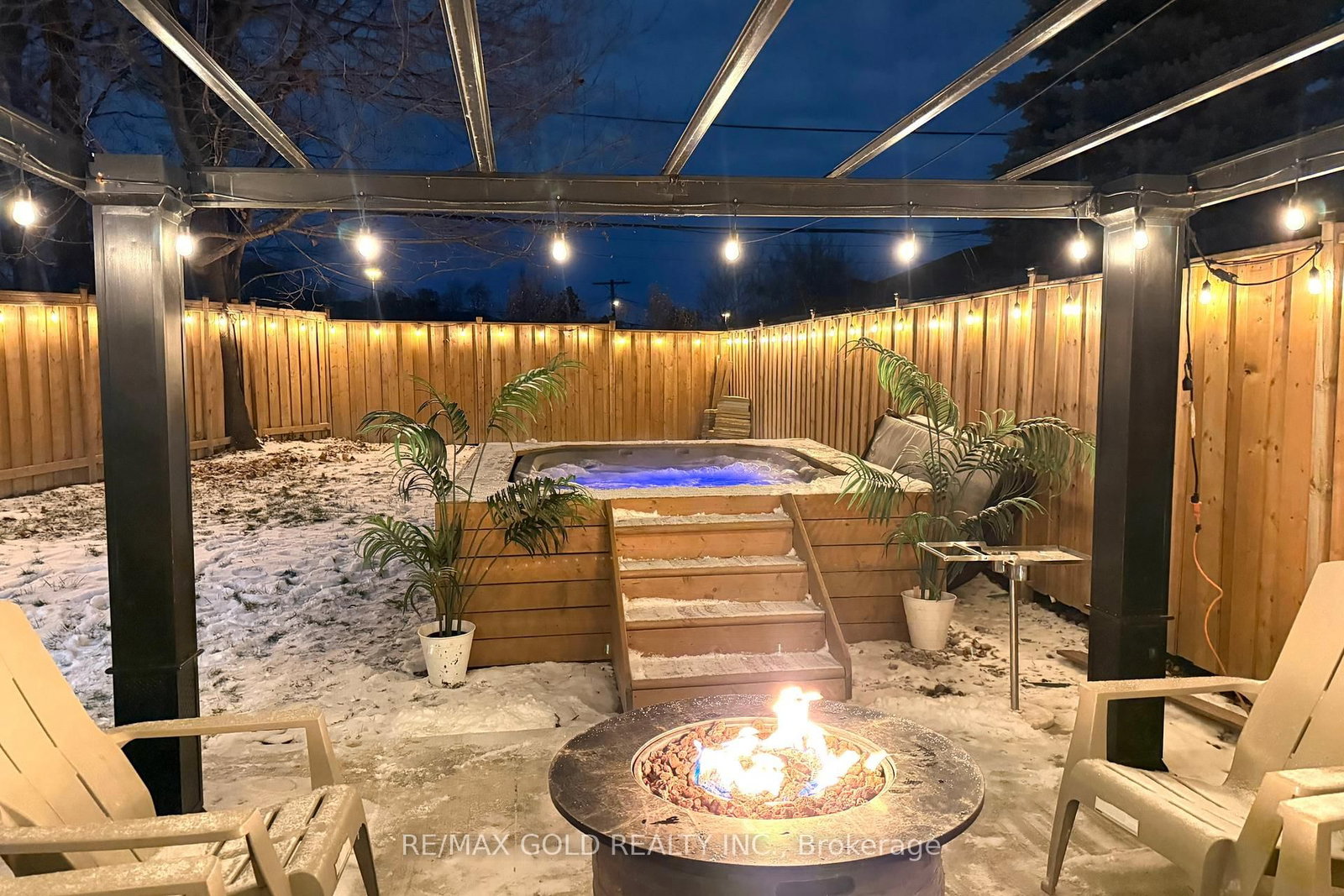 189 Kingsview Blvd, Toronto — 35