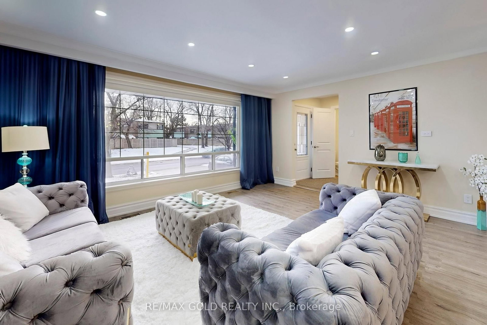 189 Kingsview Blvd, Toronto — 7