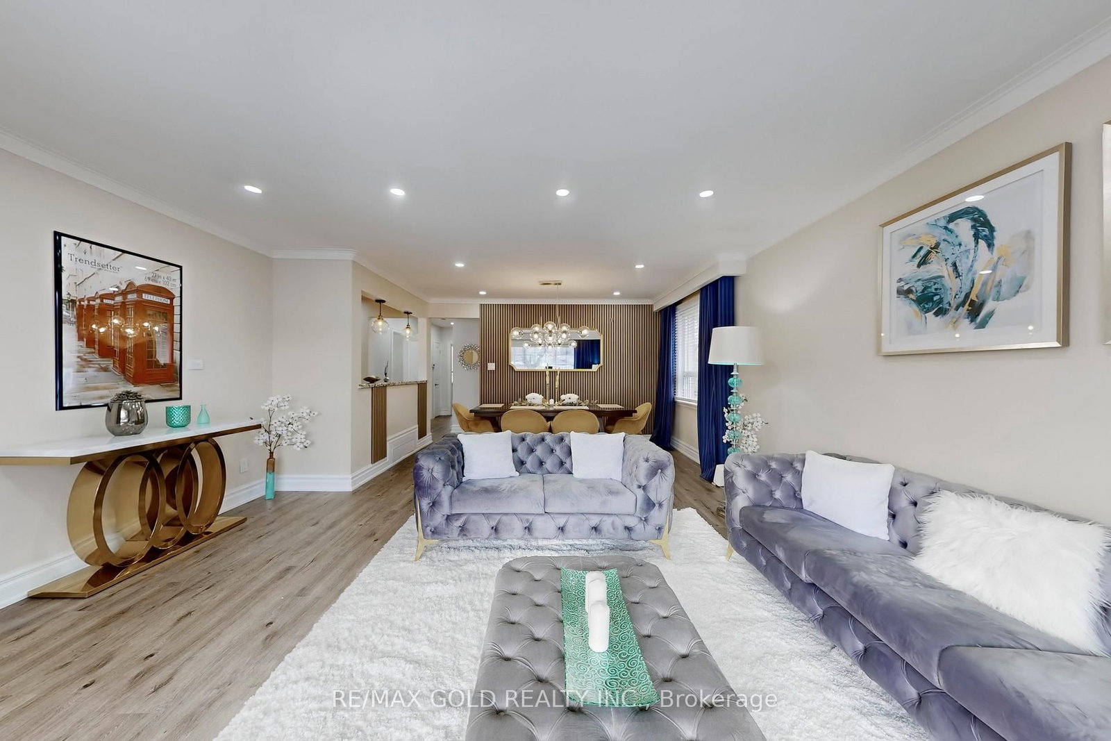 189 Kingsview Blvd, Toronto — 8