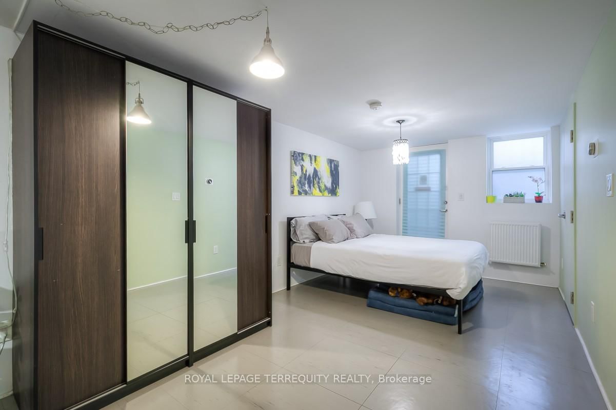 BSMT-26A Scarlett Rd, Toronto — 12