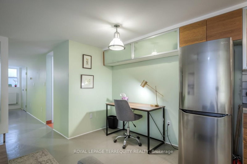 BSMT - 26A Scarlett Rd - Photo 5